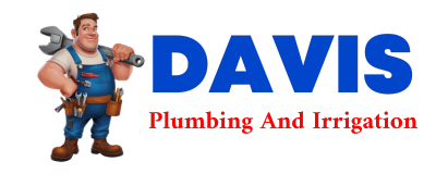 Trusted plumber in ASH